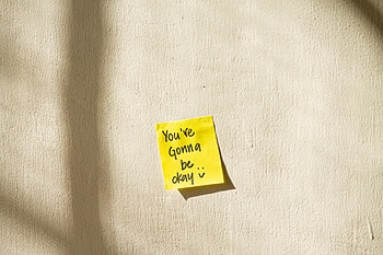 Words, Smile, Text, Motivation, Positive, Emoticon, Smiley HD wallpaper