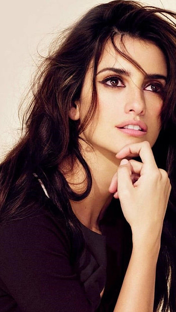Penelope Cruz, Latest HD phone wallpaper