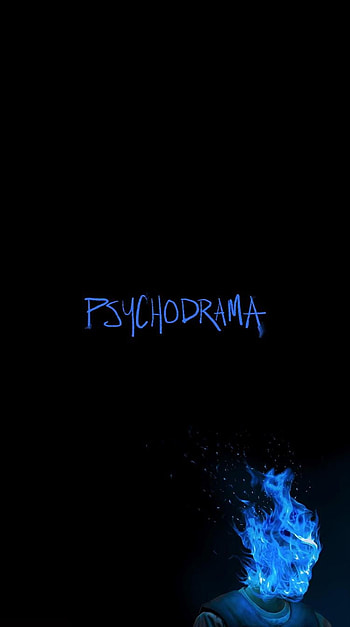Psychodrama, horizon, midnight HD phone wallpaper