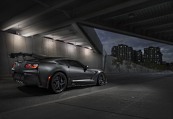 Chevrolet Corvette ZR1 2019, chevrolet-corvette-zr1, chevrolet, corvette, 2019-cars, cars HD wallpaper