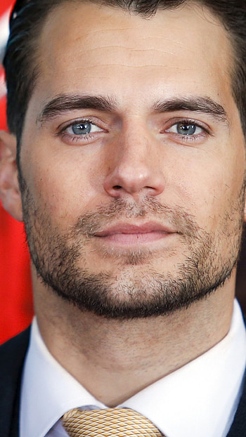 Henry Cavill, Celebrity, Actor, Model HD phone wallpaper