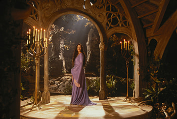 Arwen, Movies, Lord of the Rings HD wallpaper