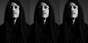 Luke Evans, musketeers, welsh, luke, actor, evans, aramis, handsome HD wallpaper
