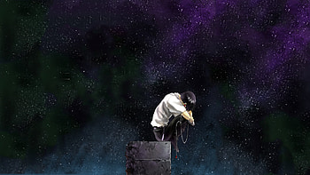 Shinji Ikari - Neon Genesis Evangelion ... HD wallpaper