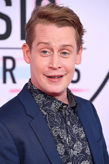 Macaulay Culkin, Movies, Star portrait, News HD phone wallpaper