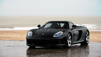 Porsche, Tuning, Cars, Carrera, Carrera Gt HD wallpaper