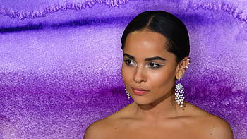 Zoe Kravitz, Alma's love, Things to love about her HD wallpaper