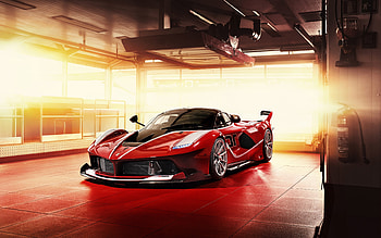 Ferrari 2016 New, ferrari, cars HD wallpaper