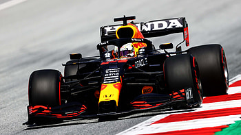 Styrian GP 2021, F1 Race HD wallpaper