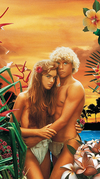 The Blue Lagoon (2022) movie HD phone wallpaper