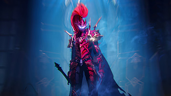 Igris Unleashed: Solo Leveling ARISE Ultra, Igris (Solo Leveling), video game, Solo Leveling: ARISE HD wallpaper