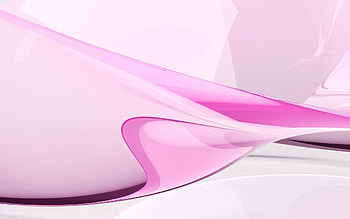 Abstract, Background, Light, Lines, Wavy, Light Coloured HD wallpaper