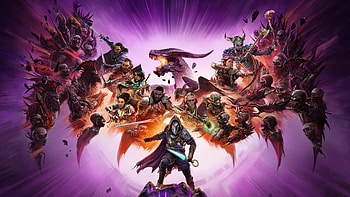 Dragon Age The Veilguard , dragon-age-the-veilguard, games, 2024-games, ps5-games, ps4-games, xbox-one-games, video-games HD wallpaper