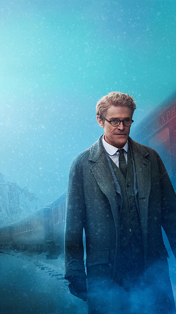 Murder on the Orient Express (2022) movie HD phone wallpaper