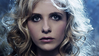 Sarah Michelle Gellar, Full , PC background HD wallpaper
