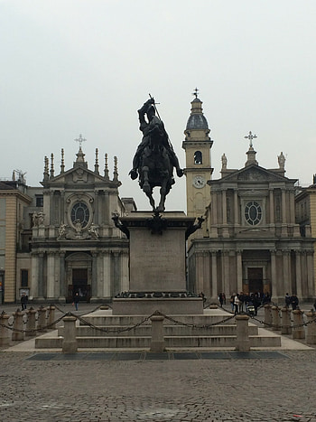 Turin, Second Semester, Erasmus Blog, Italy HD phone wallpaper