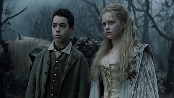 Sleepy Hollow , Background , Gothic horror, Headless horseman HD wallpaper