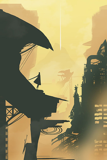 Journey game, Immersive gameplay, Artistic direction, Endless possibilities HD phone wallpaper