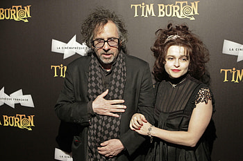 Tim Burton Zeichnungen, Horror und Humor HD wallpaper