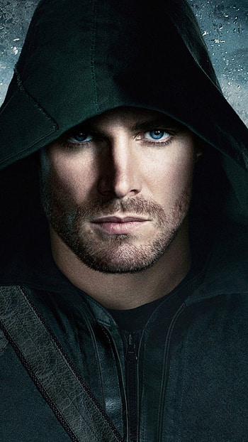 Green Arrow comics, Oliver Queen, Arrow HD phone wallpaper