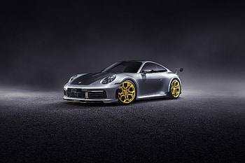 Car, sportcar, Porsche 911 Carrera HD wallpaper