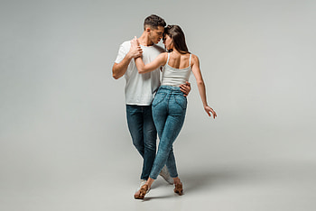 Bachata Dance, Salsa Mara Kizomba Workshop HD wallpaper