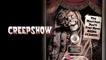 movie, creepshow HD wallpaper