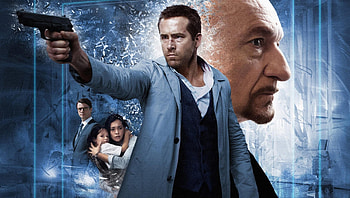 Self/less (2022) movie HD wallpaper