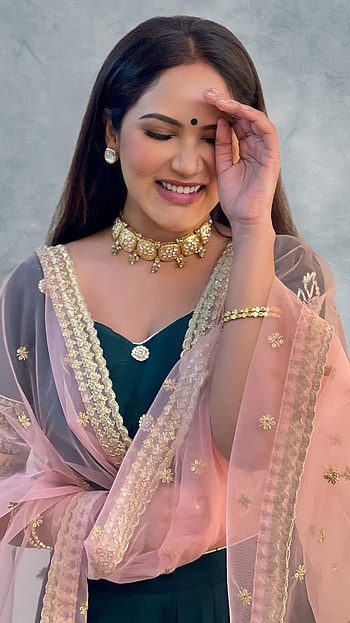 Kamna, bengali actress HD phone wallpaper