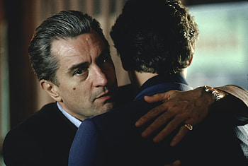 James Conway, Goodfellas HD wallpaper