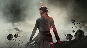 Dark Rey Star Wars The Rise Of Skywalker, star-wars-the-rise-of-skywalker, movies, 2019-movies, star-wars HD wallpaper