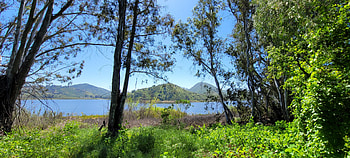 Hiking in Greater San Diego County – Landscape graphy, lake, Southern California, California, landscape, hiking, graphy, nature HD wallpaper