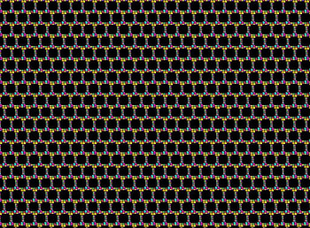 squares in color, 22657, colored, squares, black HD wallpaper