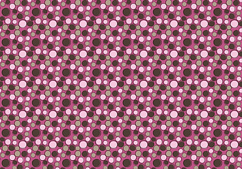 Circles, Light, Bright, Texture, Textures, Light Coloured, Points, Point, Small HD wallpaper
