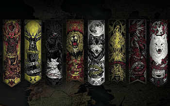 Game of Thrones HD wallpaper