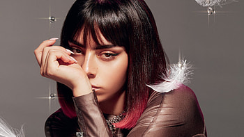 Charli XCX LOfficiel hoot, Full , Laptop , Celebrities HD wallpaper