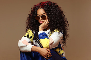 H.E.R., Reveals all, Mysterious singer, WWD HD wallpaper