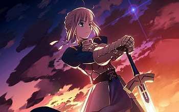 .wiki-Saber-from-Fate-stay-night-backgrounds- HD wallpaper
