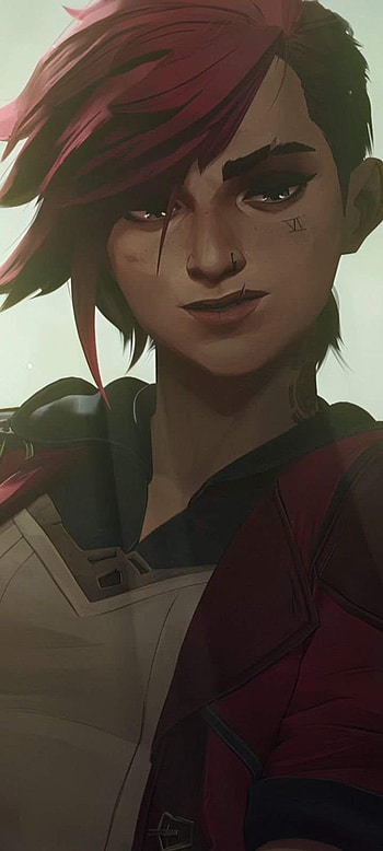 Vi, games, netflix HD phone wallpaper