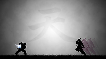 ... Ryu Vs Akuma by TRL-phorce HD wallpaper