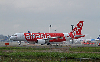 AirAsia, Top backgrounds, Airline , Asia travel experience HD wallpaper