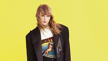 Taylor Swift Elle Uk 2019, taylor-swift, music, celebrities, singer, hoot HD wallpaper