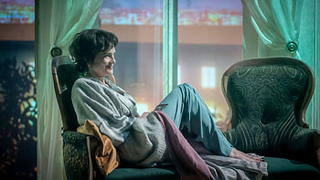 First Look, Ava, Secret Conversations, Riverside Studios Theatre HD wallpaper