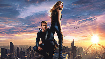 Science fiction films, Lionsgate Play HD wallpaper