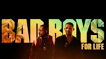 Bad Boys for Life 2020 Movie HD wallpaper