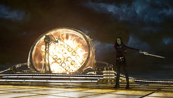 Guardians of the Galaxy Vol. 2 (2022) movie HD wallpaper