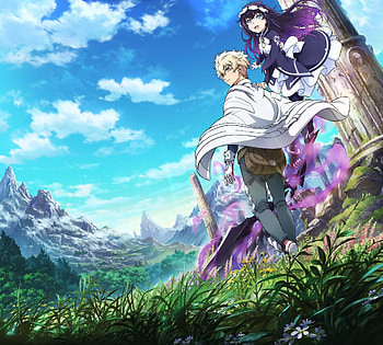 Nemesis (Infinite Dendrogram), Anime, Infinite Dendrogram, Reiji Mukudori HD wallpaper