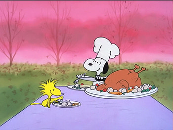 For > Charlie Brown Thanksgiving Backgrounds HD wallpaper