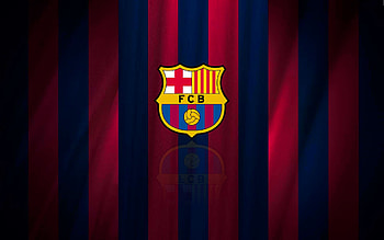 Logo, Fc Barcelona, Sports, Emblem, Soccer HD wallpaper