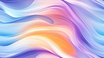 Abstract, Fluid, glow, lines HD wallpaper